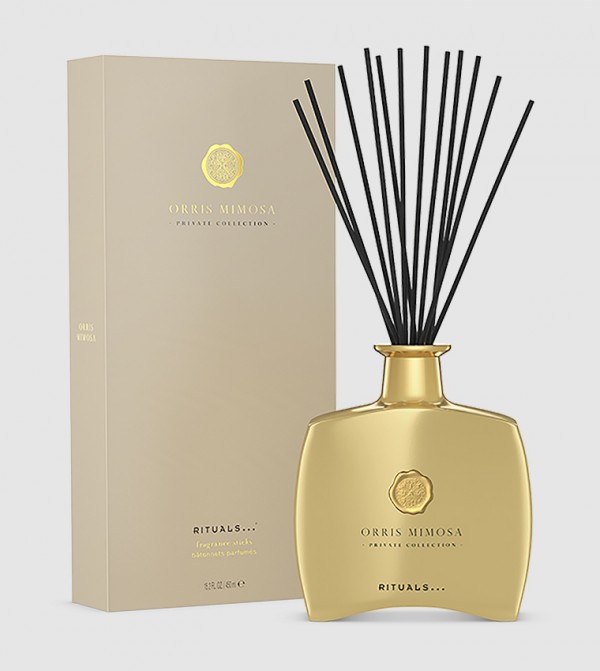 Fragrance Sticks | Shop Home Diffuser Sticks Online | Rituals UAE