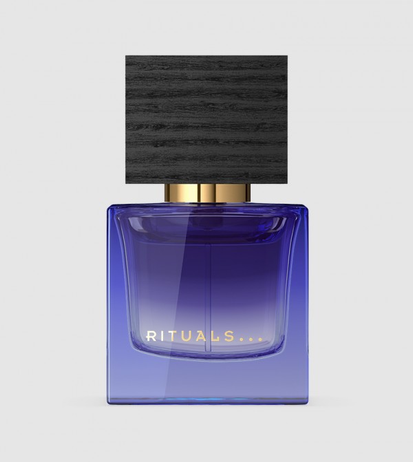 RITUALS Life is a Journey - Parfum de voiture Sakura - 6 g
