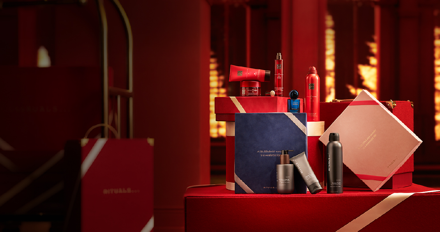 The Art of Gifting