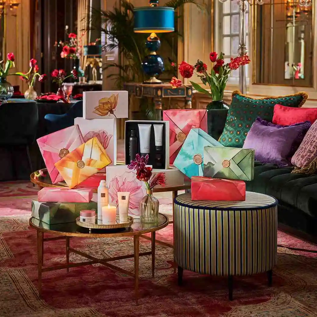 thumbnail image 2 of Rituals Deluxe Advent Calendar 2024 – Brand New & Sealed – 24 Days Of Luxury Wellness Gifts 2 of 6