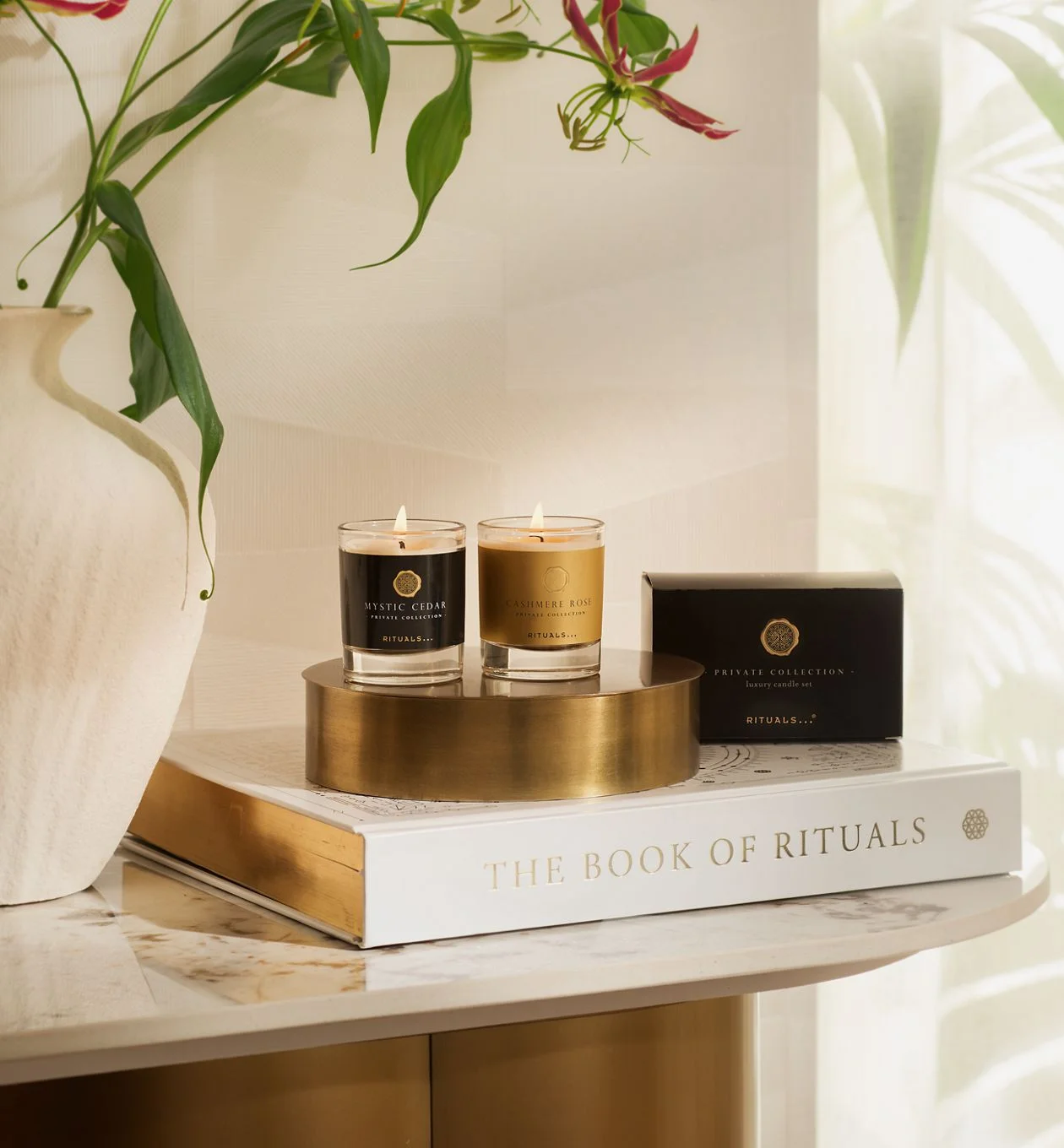 Rituals